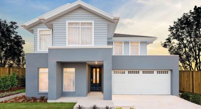 Denham Court, 1 Bracken Drive