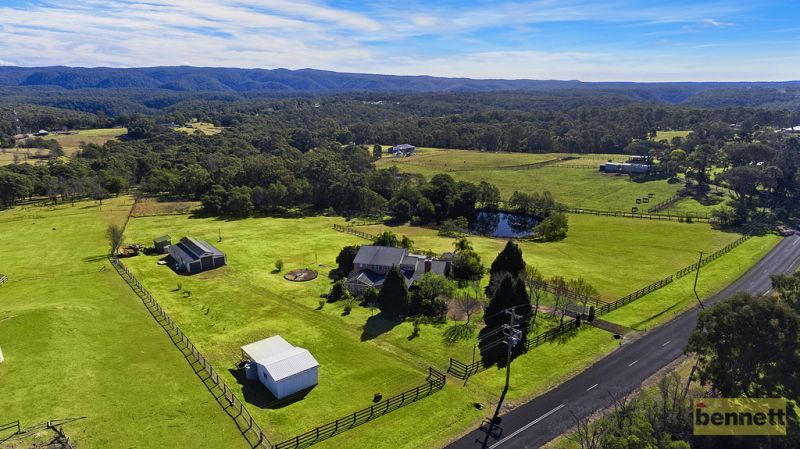 711 Comleroy Road, Kurrajong - Thumbnail 2