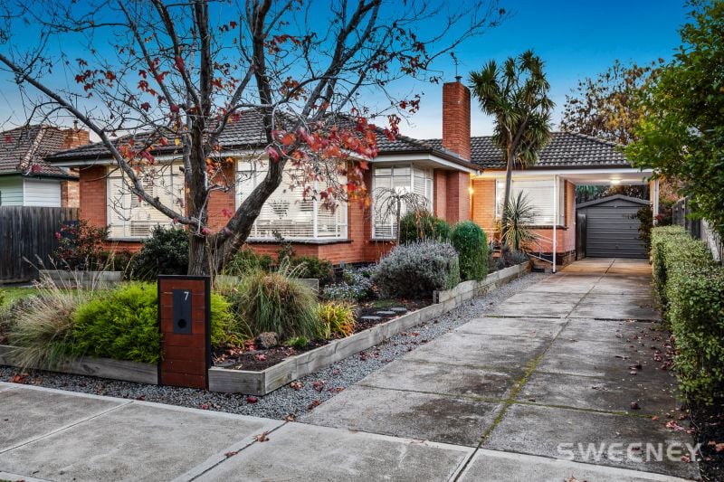 Residential Sales Sweeney Altona, Altona Meadows & Altona North