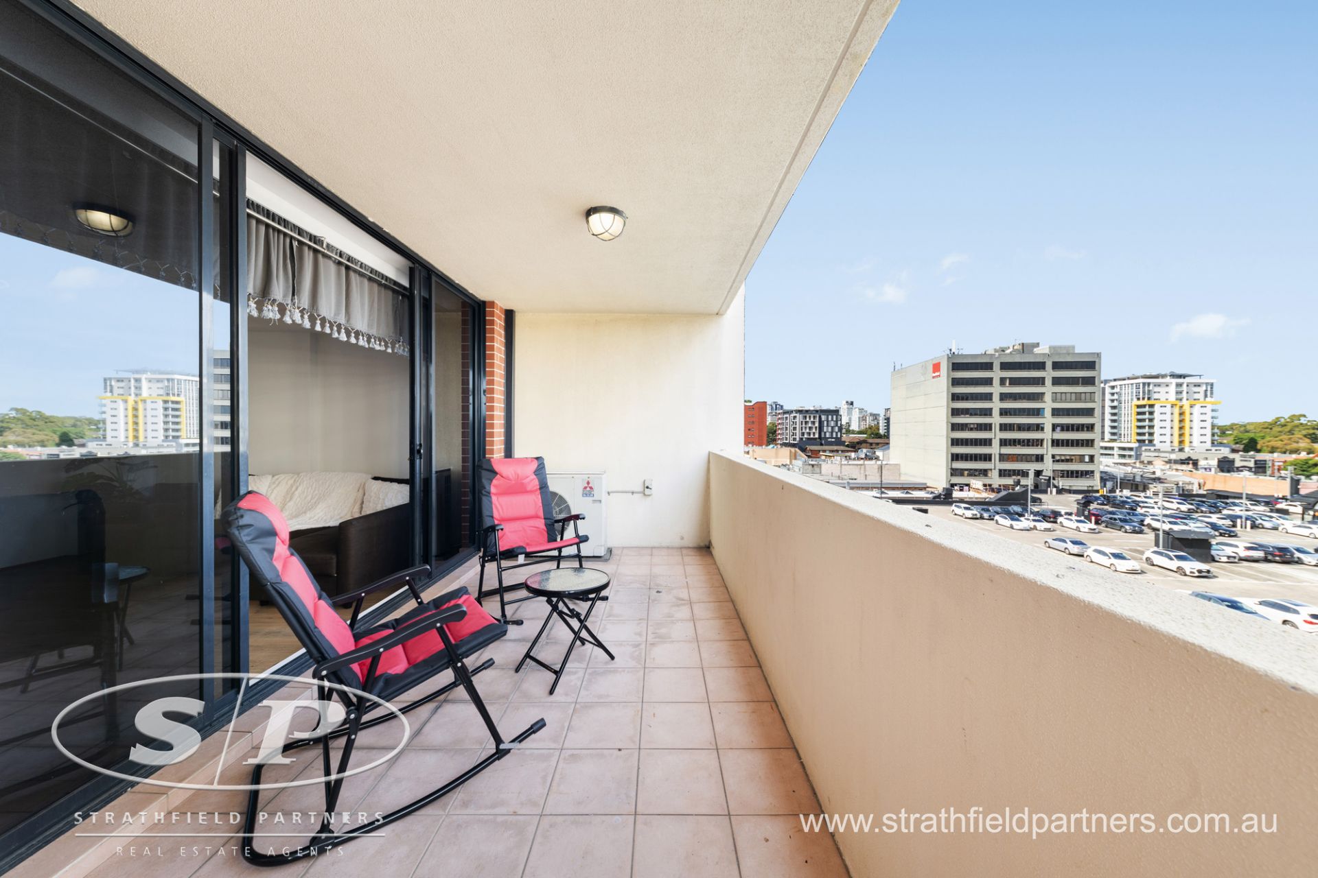 605/7-9 Churchill Avenue, Strathfield, Strathfield - Thumbnail 8