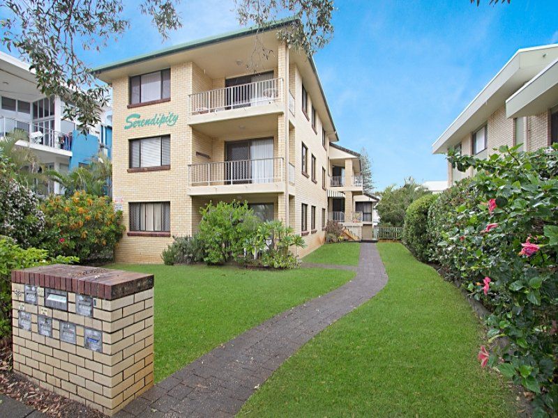 6/48 O'Connor Street TUGUN QLD
