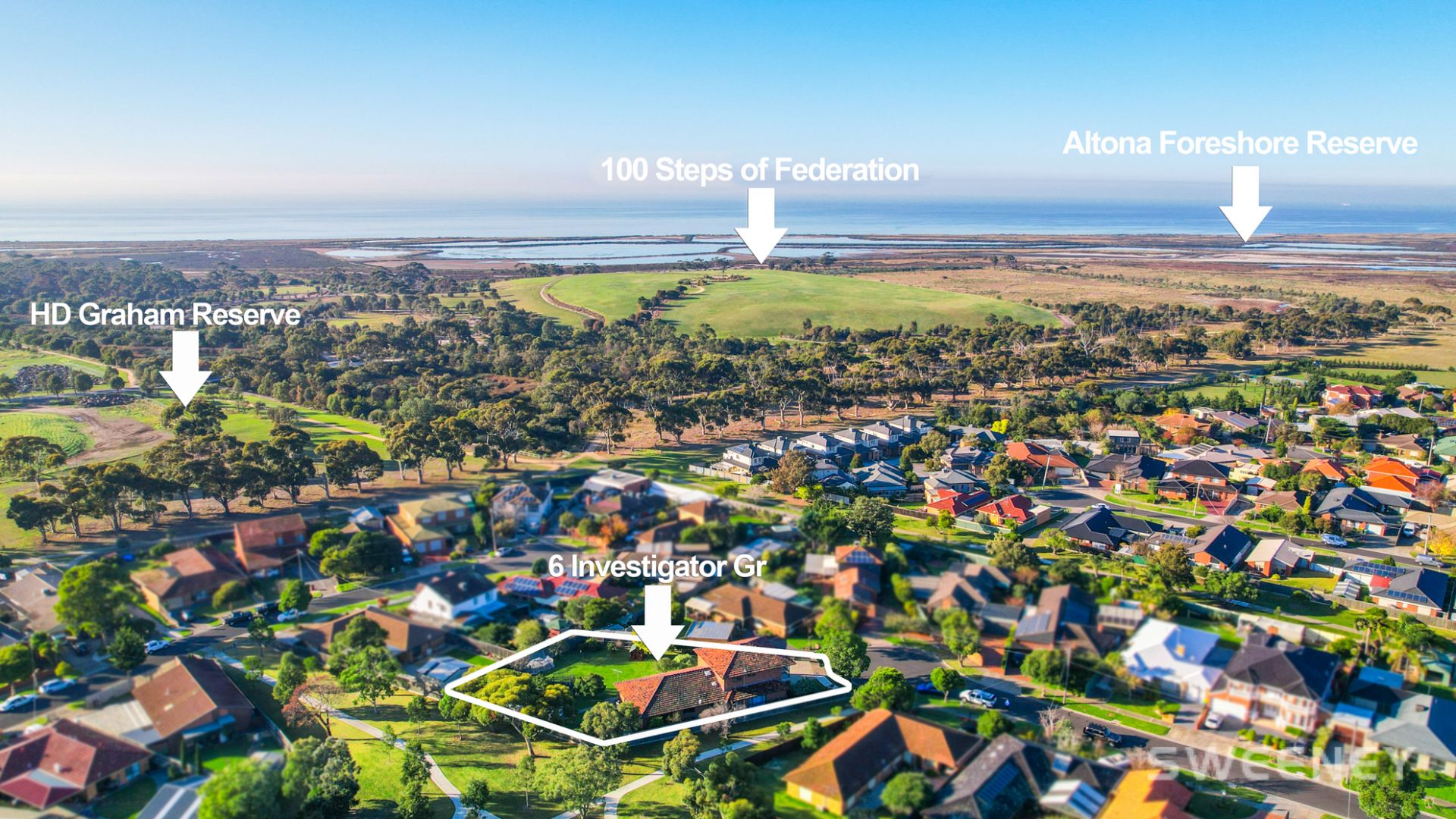 6 Investigator Grove, Altona Meadows - Thumbnail 3