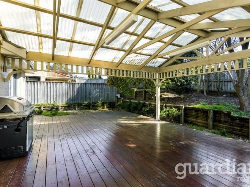 20 Barrington Drive DURAL NSW, Dural - Thumbnail 4