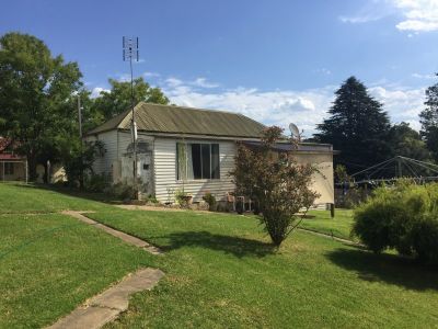 1 Hood Street, Candelo