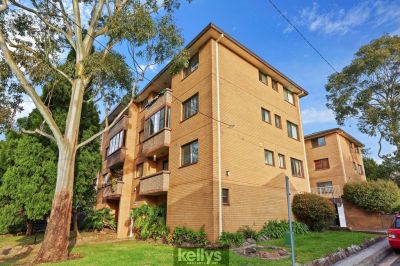 12/81-83 Trafalgar Street, Stanmore
