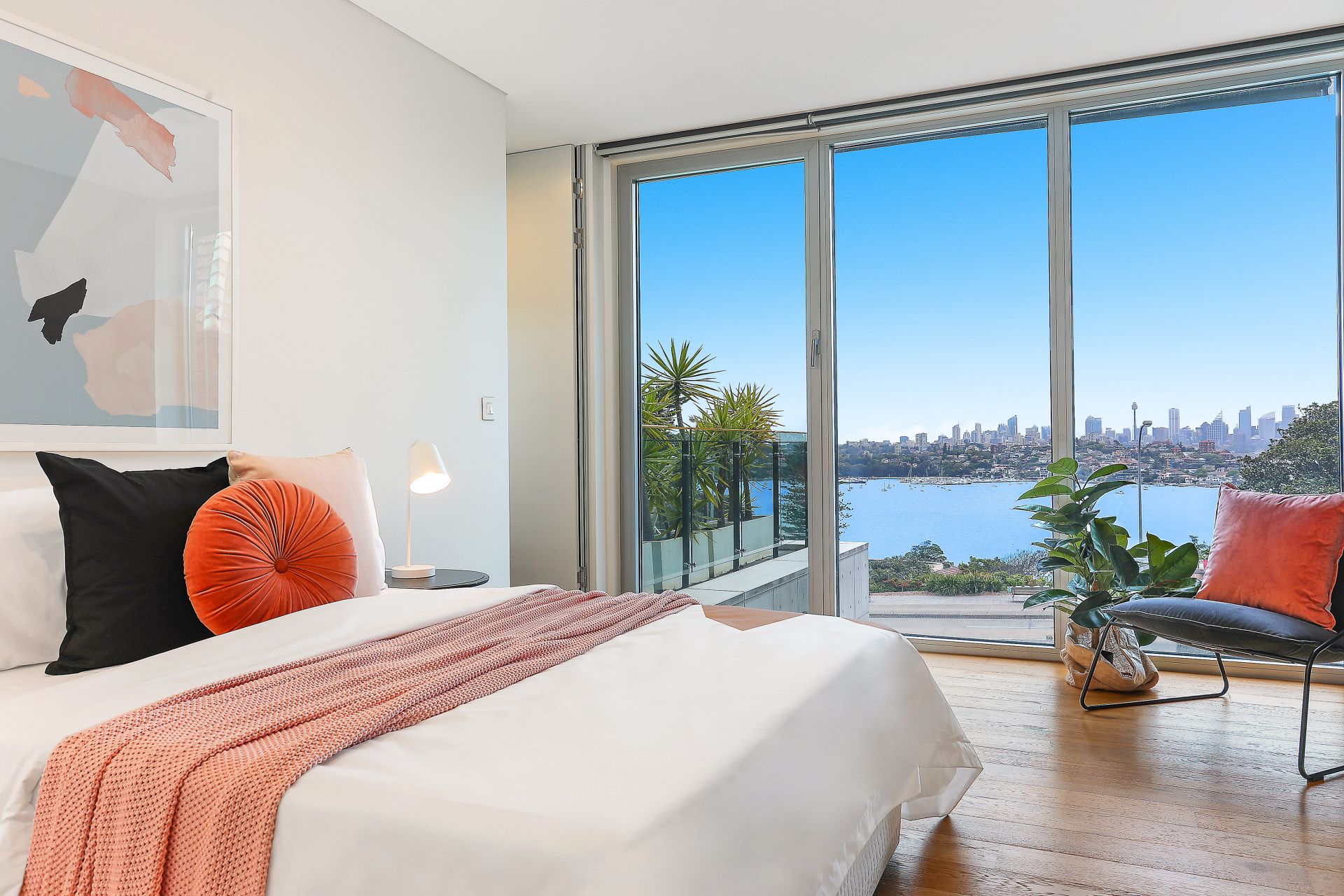 1A New South Head Road, Vaucluse, Vaucluse - Thumbnail 8