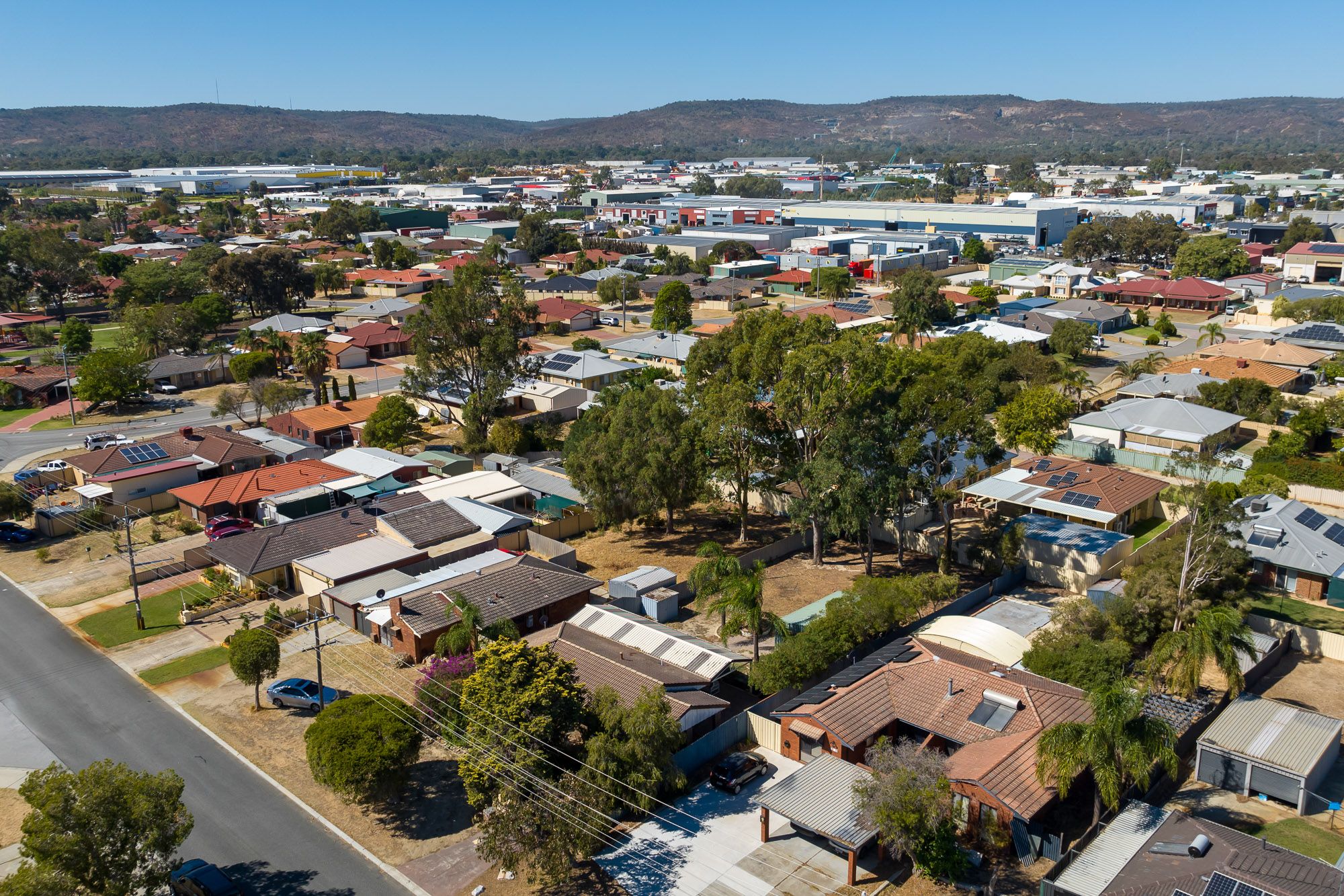 Real Estate For Sale 10 Oliphant Street Kenwick , WA