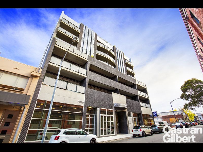 206/20 Garden Street, South Yarra - Thumbnail 4