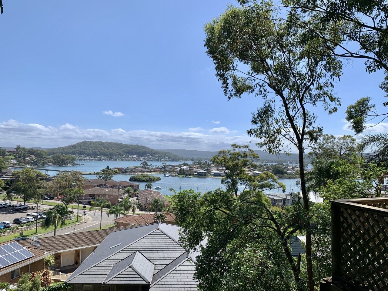 Real Estate For Lease 48 Yugari Crescent Daleys Point , NSW