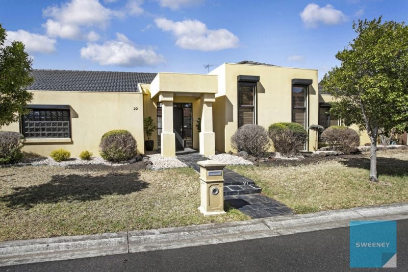22 Milburn Circuit, Caroline Springs - Thumbnail 2