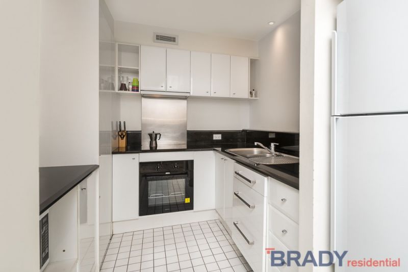 303/501 Little Collins Street MELBOURNE VIC, Melbourne - Thumbnail 4