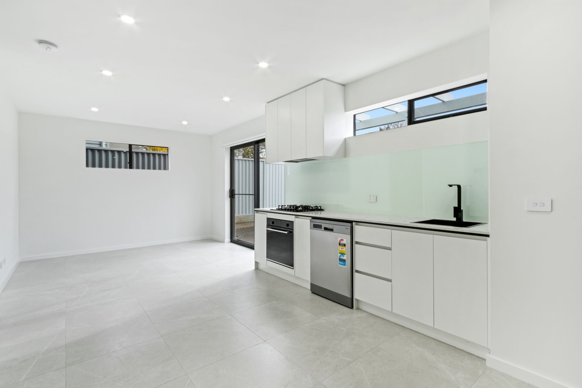 Brand New Apartment in the Heart of Northcote