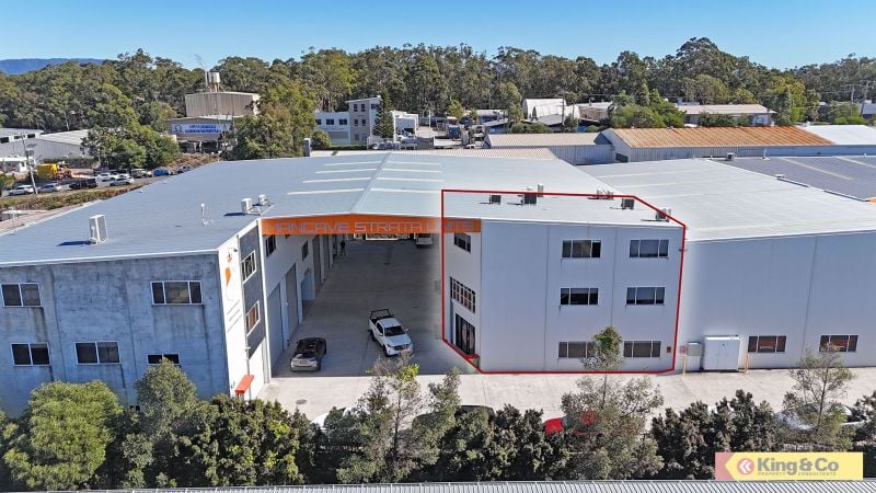 Creative Space for Lease!
