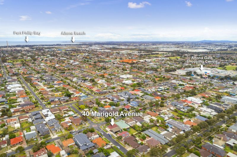 40 Marigold Avenue, Altona North - Thumbnail 3