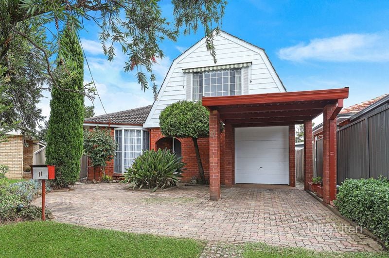 11 Jiri Place, Engadine, Engadine - Thumbnail 2