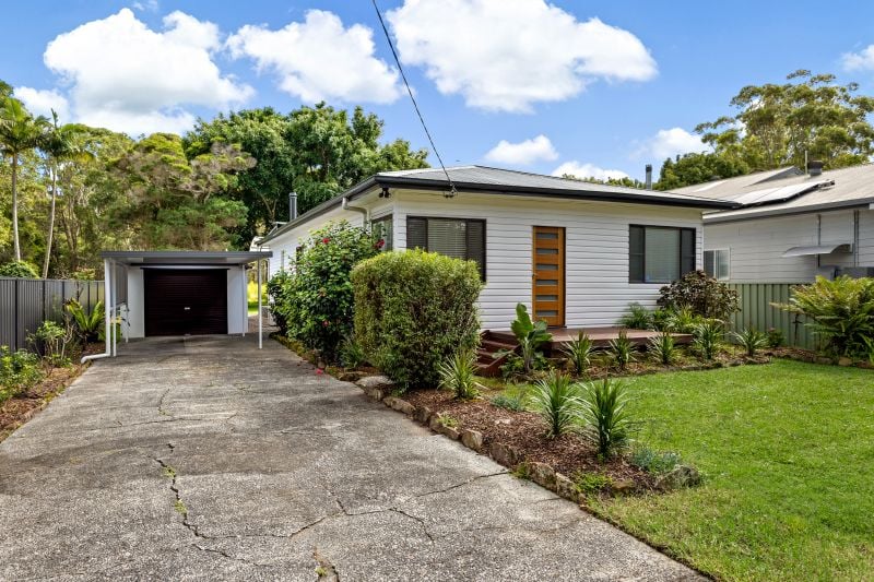 Real Estate For Sale 63 Geoffrey Road Chittaway Point , NSW