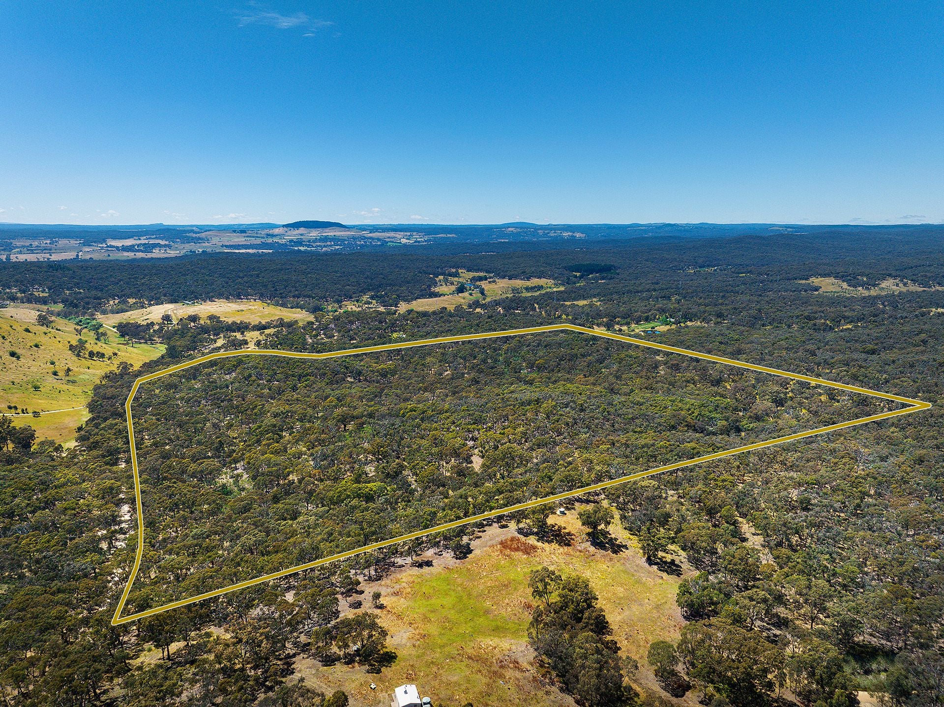 480 Boundary Gully Road Yandoit Hills, Yandoit Hills - Thumbnail 2