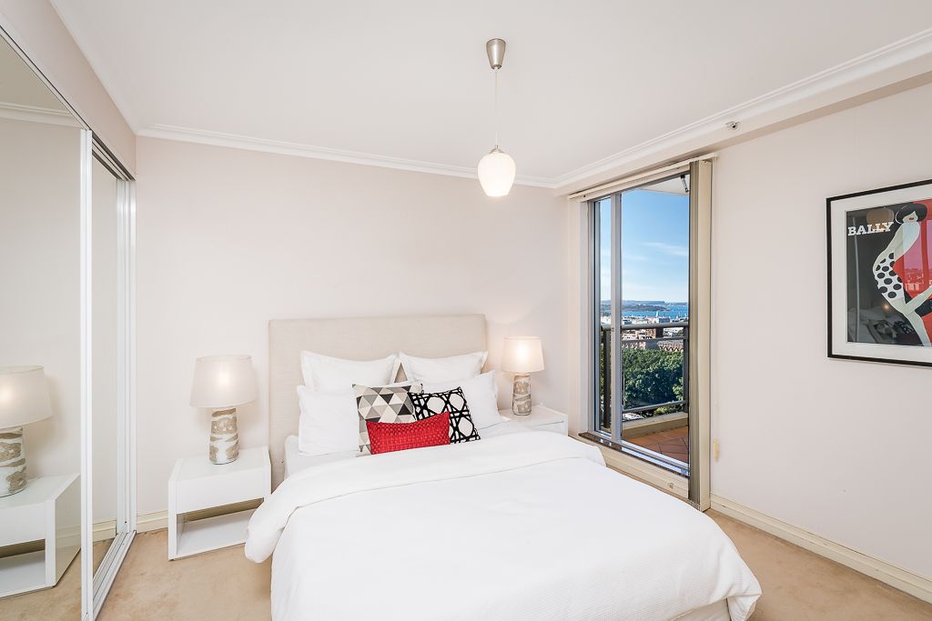 Sold - An Outstanding CBD Prospect with Breathtaking Views