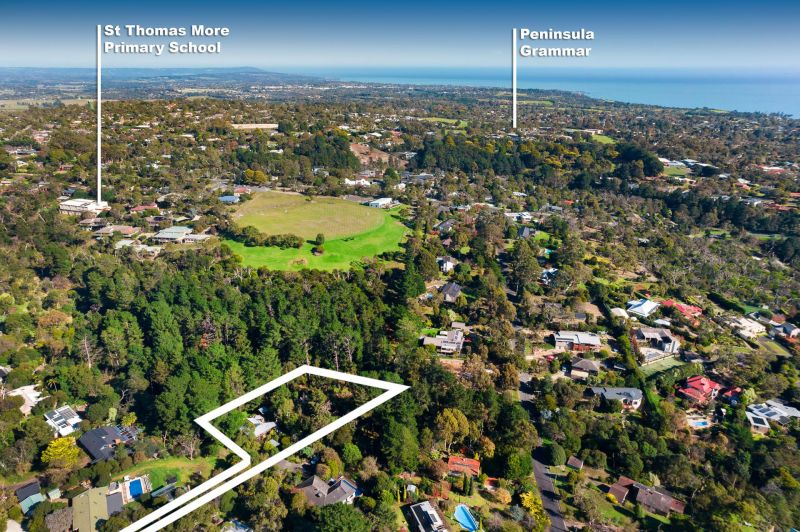 Real Estate For Sale 31 Millbank Drive Mount Eliza , VIC