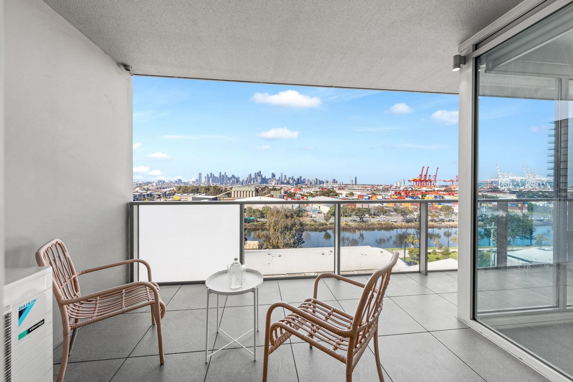 604/1 Moreland Street, Footscray - Thumbnail 4