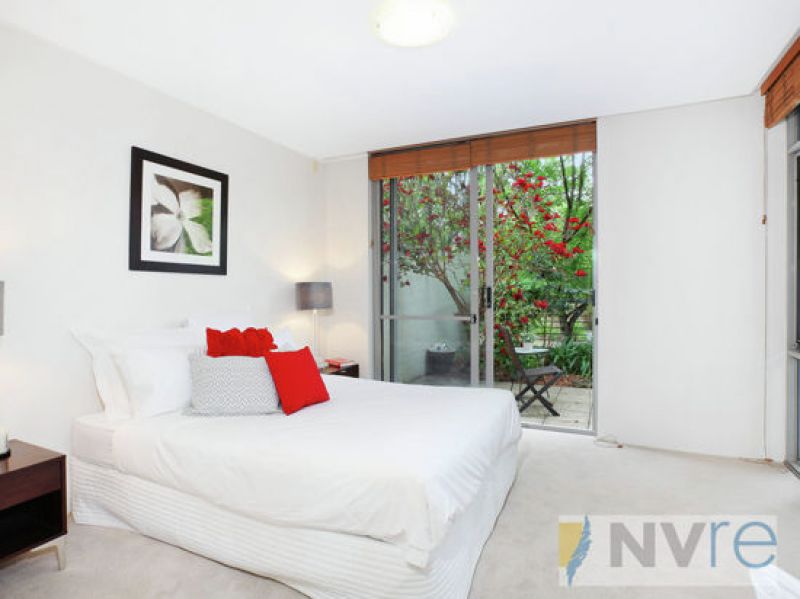 5/17 Blaxland Avenue NEWINGTON NSW, Newington - Thumbnail 5