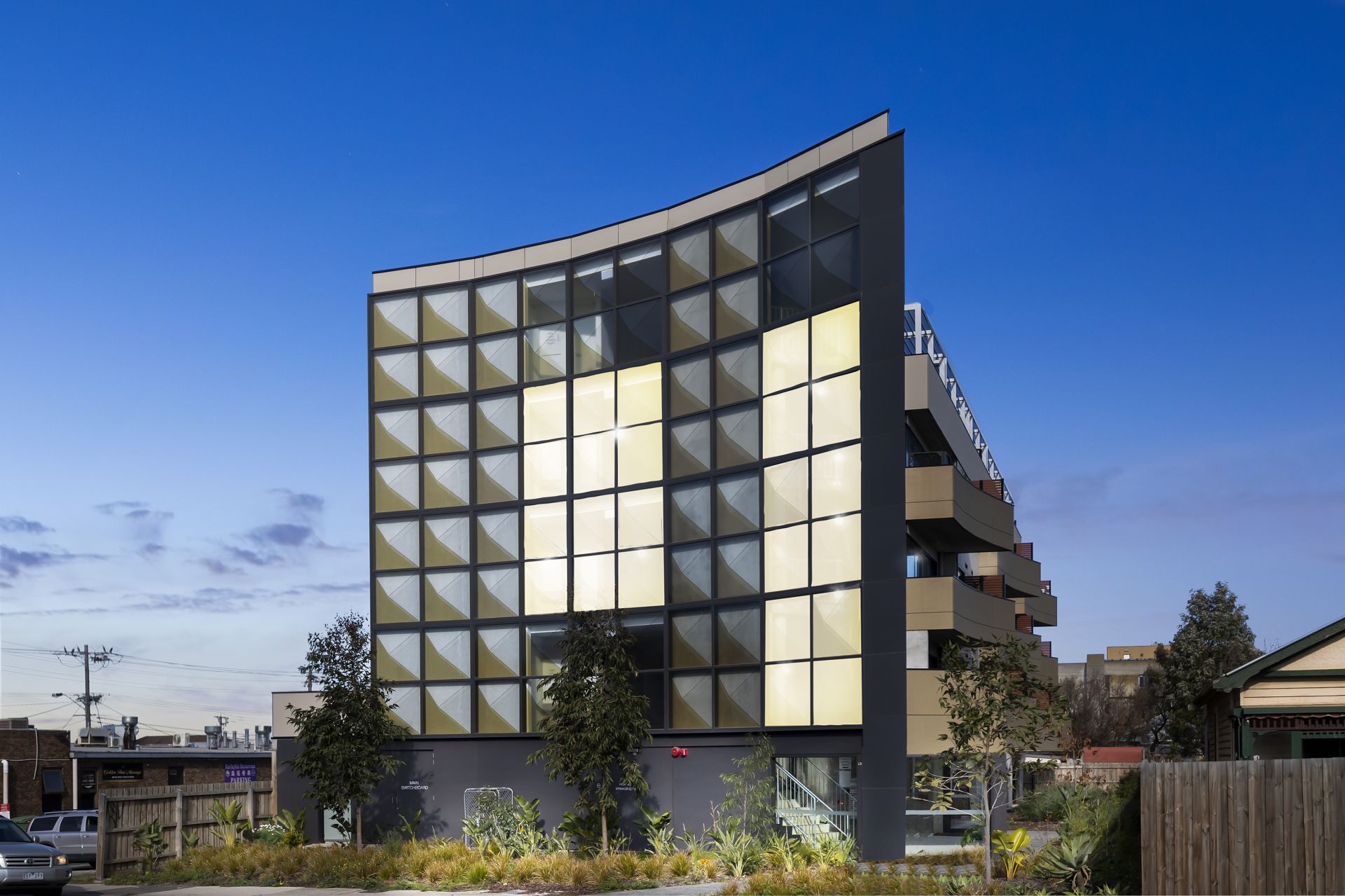 103/205 Ballarat Road, Footscray - Thumbnail 8