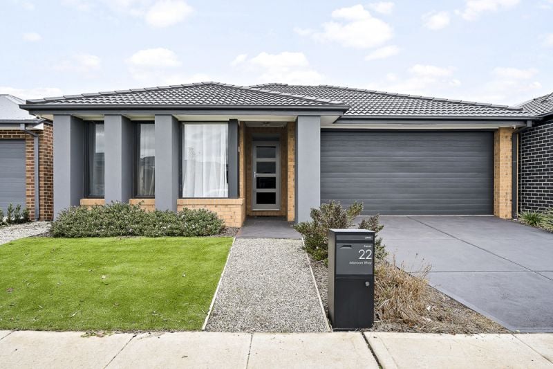 22 Maroon Way, Diggers Rest - Thumbnail 2