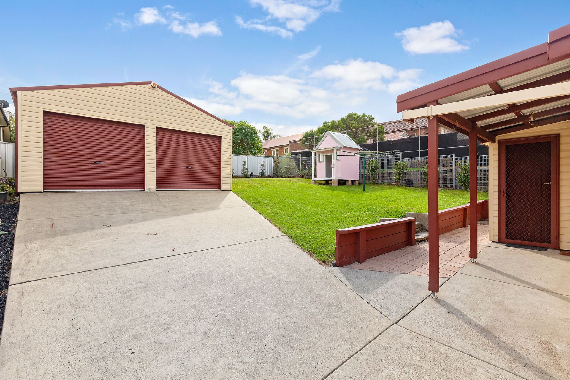 Real Estate For Sale 130 De Vitre Street Lambton , NSW