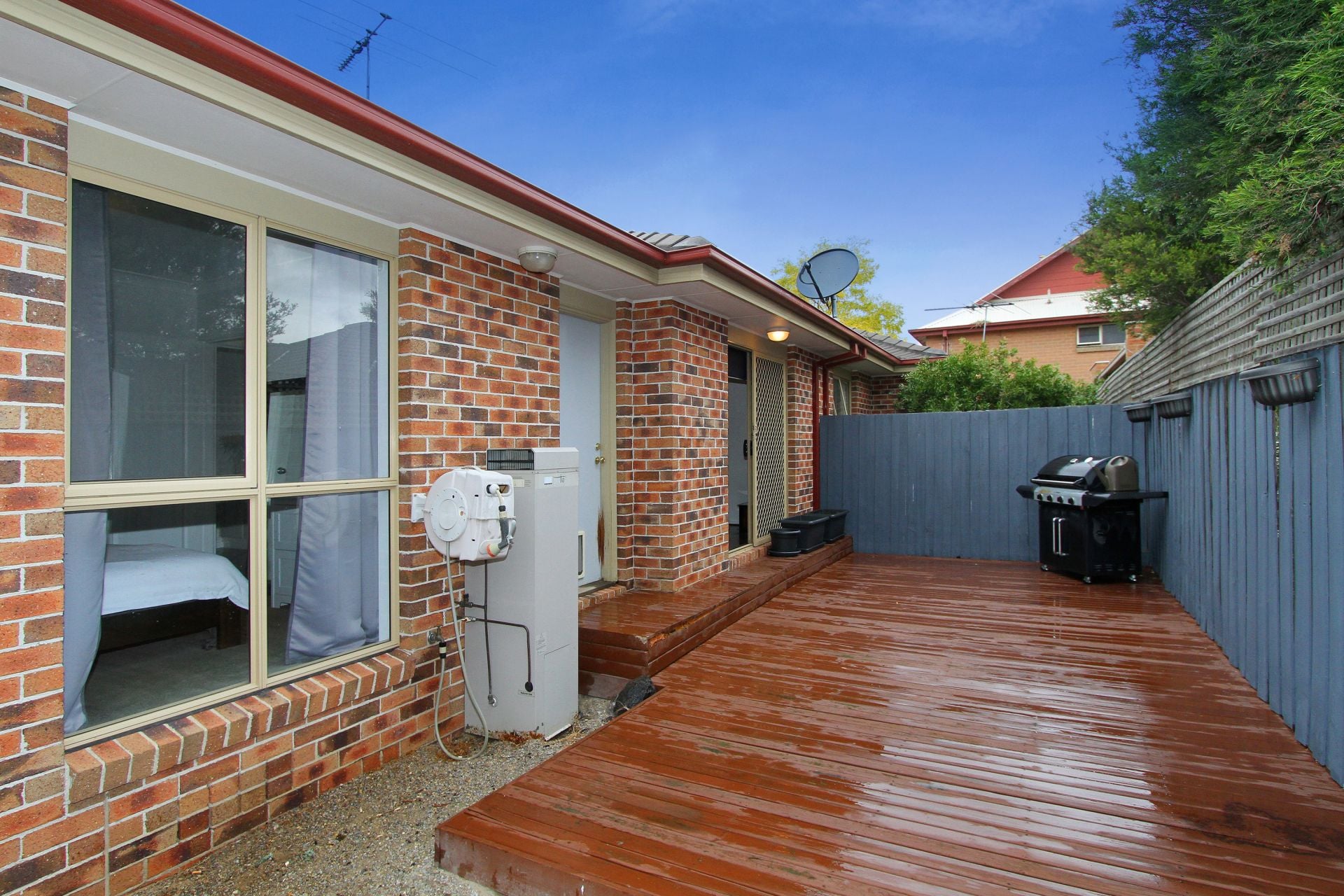 LOVE THE HOME, ADORE THE LOCATION