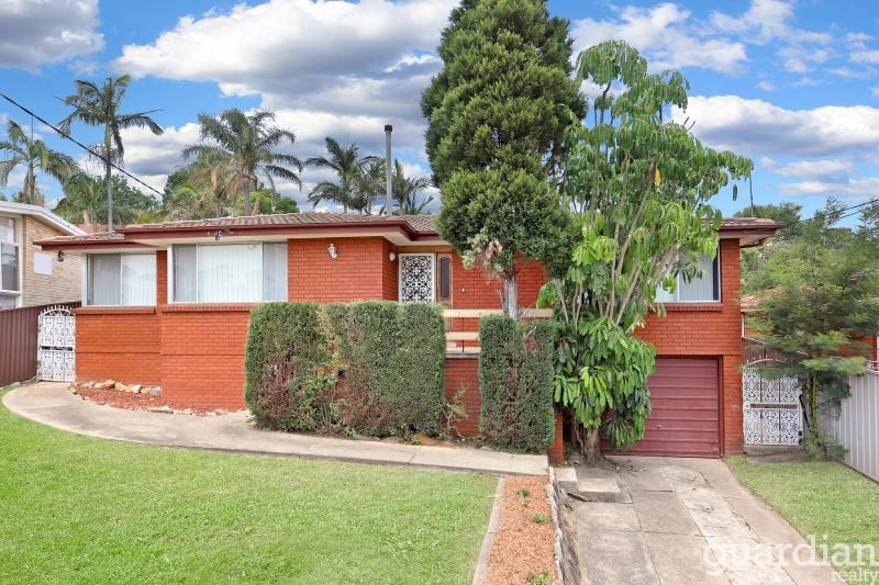 5 Meehan Place Baulkham Hills NSW, Baulkham Hills - Thumbnail 2