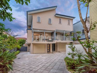 1/41 Weston Street, Coorparoo QLD 4151, Coorparoo - Thumbnail 2