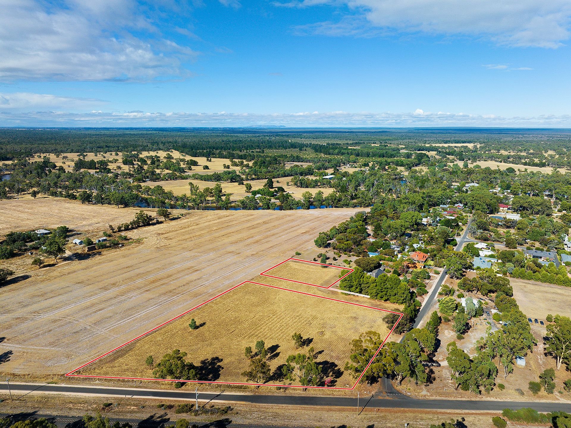 Lot 1/ Nursery Road, Dimboola VIC 3414