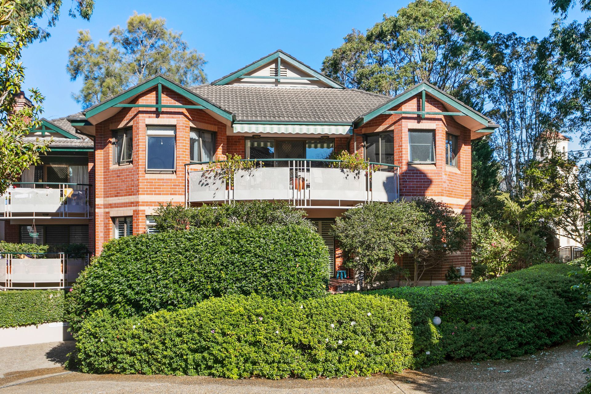 Real Estate For Lease 12/3 Telegraph Road Pymble , NSW