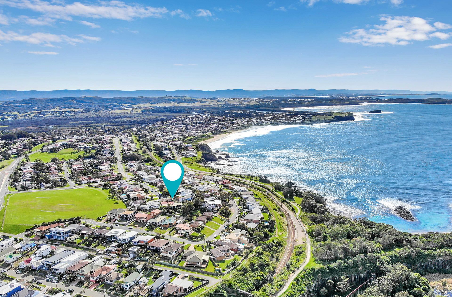 Real Estate For Sale 23 Bass Street Kiama Downs , NSW