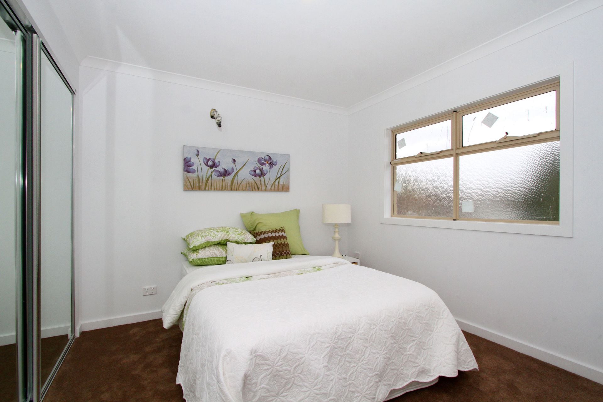 Brand New Townhouse