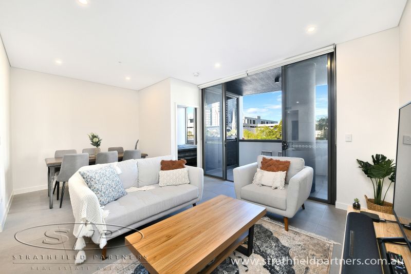 306/2A Elsie Street, Burwood, Burwood - Thumbnail 6
