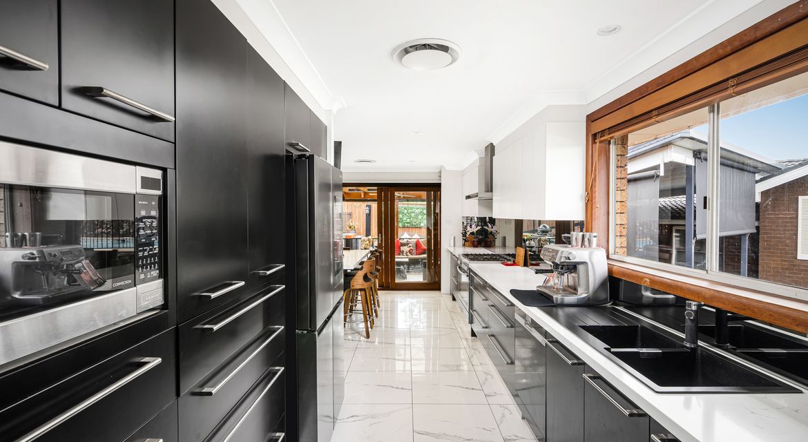 Winston Hills 4 Skye Place