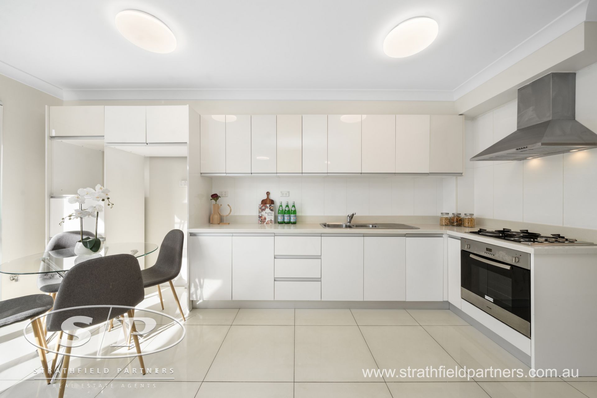 17/29-31 Eastbourne Road, Homebush West, West - Thumbnail 5