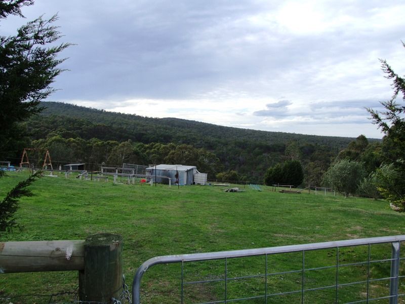 Lot 1 Mt Blackwood Road, Myrniong - Thumbnail 2
