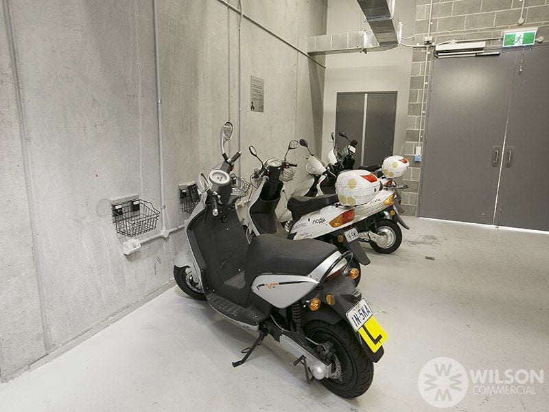 4.03/838 Collins Street, Docklands