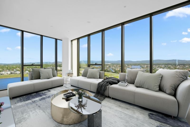 41202/24 The Lanes Boulevard, Mermaid Waters - Thumbnail 2