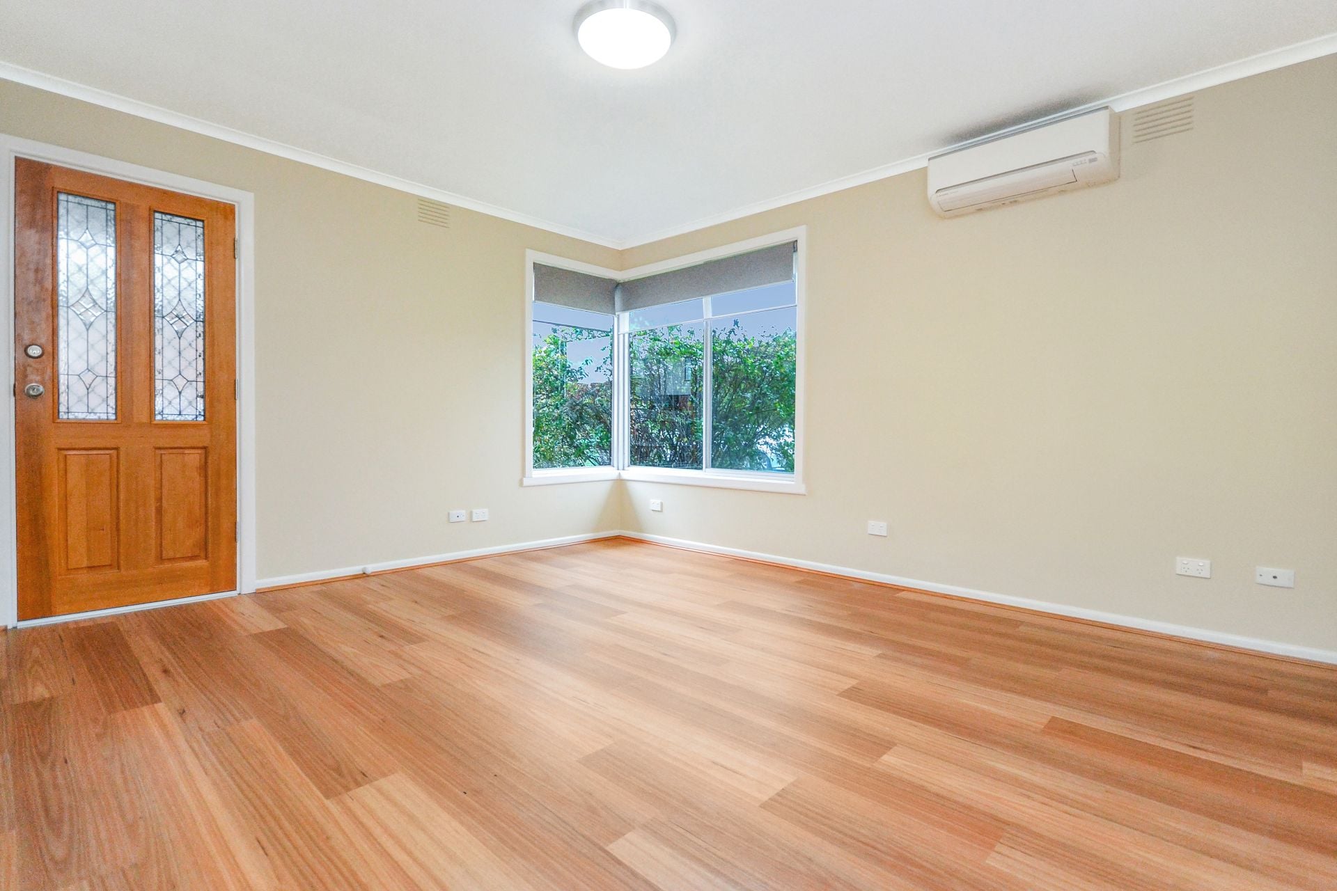 SPACIOUS RENOVATED TWO BEDROOM UNIT