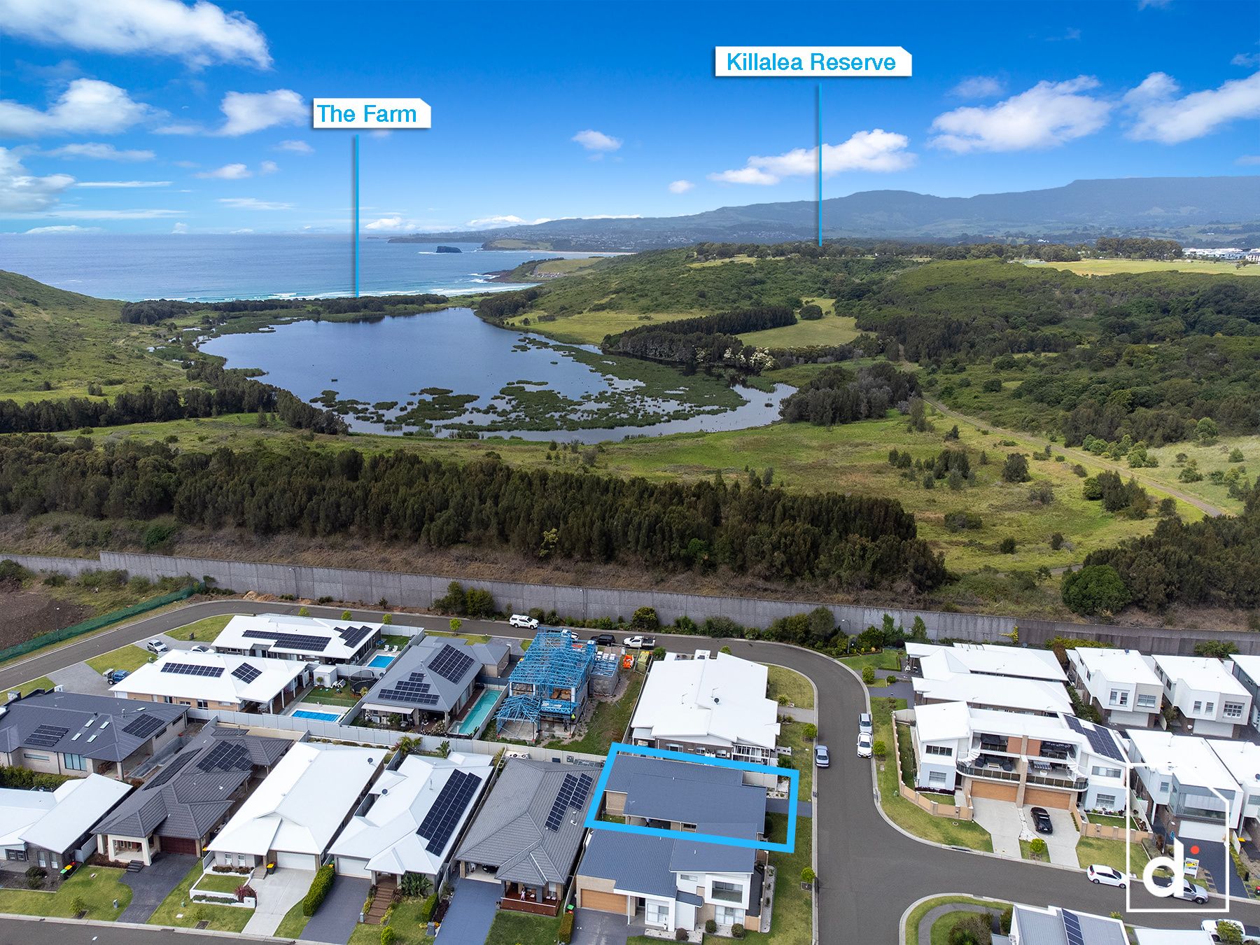 2 The Farm Way, Shell Cove NSW