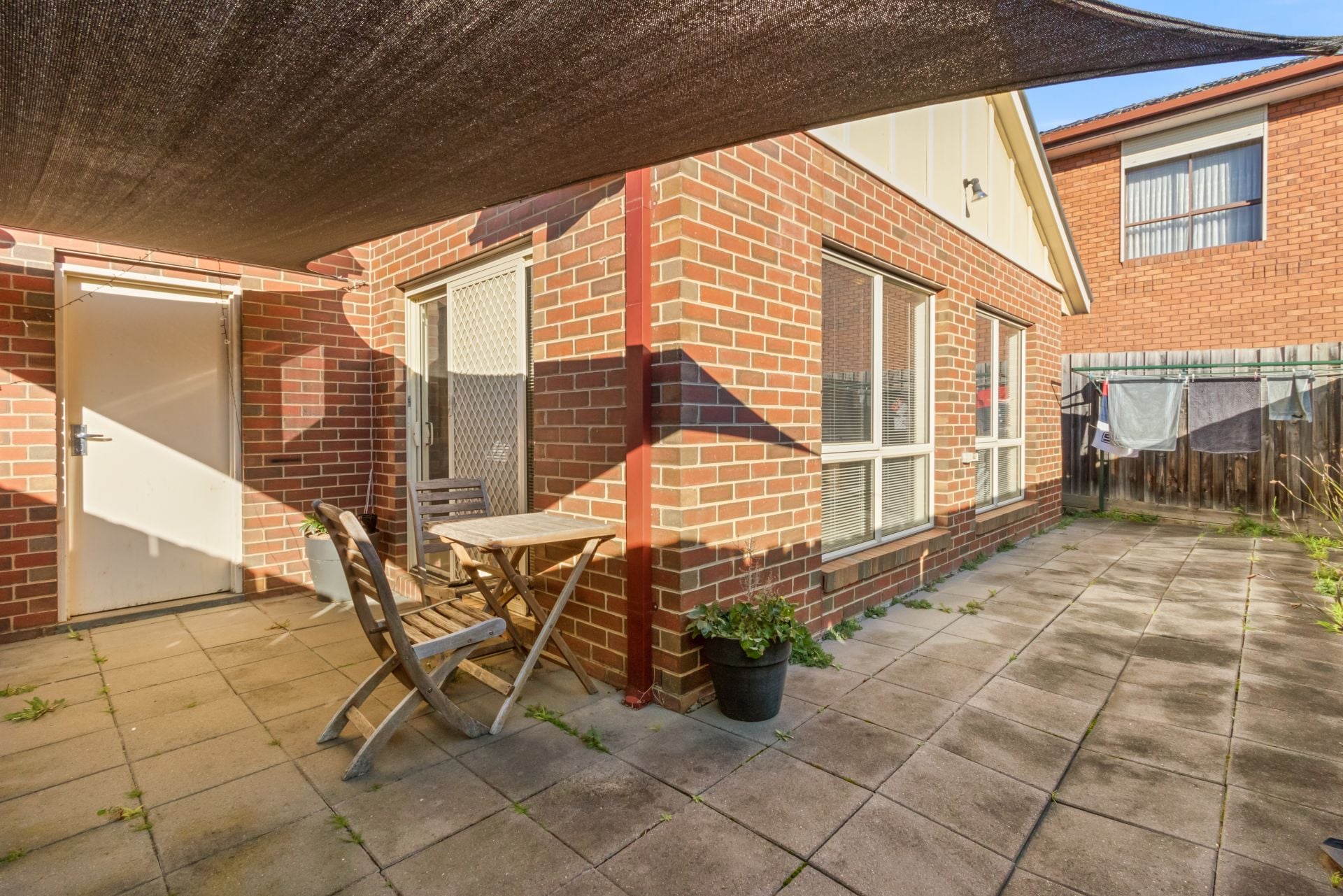 Impressively Appointed Three Bedroom Townhouse