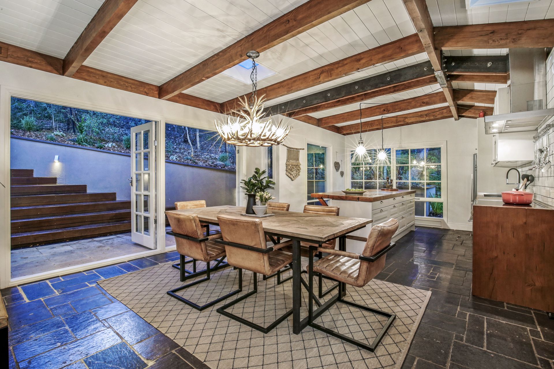 Renovated With A Clear Commitment To Quality