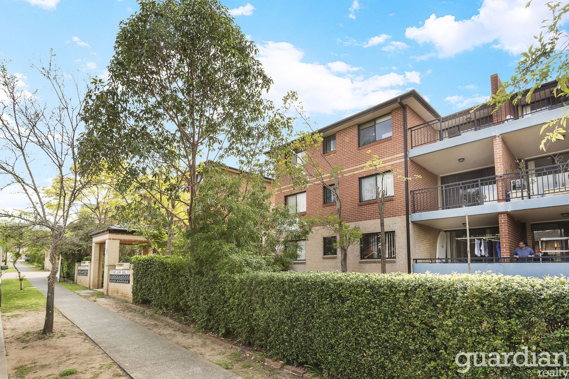 25/9 Kilbenny Street Kellyville Ridge NSW, Kellyville Ridge - Thumbnail 2