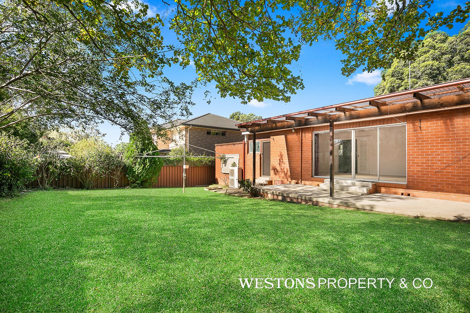 Real Estate For Lease 18 Chircan Street Old Toongabbie , NSW