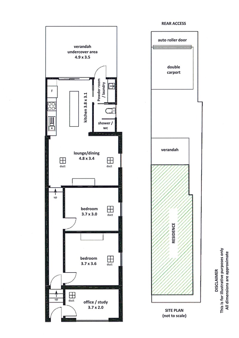 55 Gilbert Street Ovingham 5082