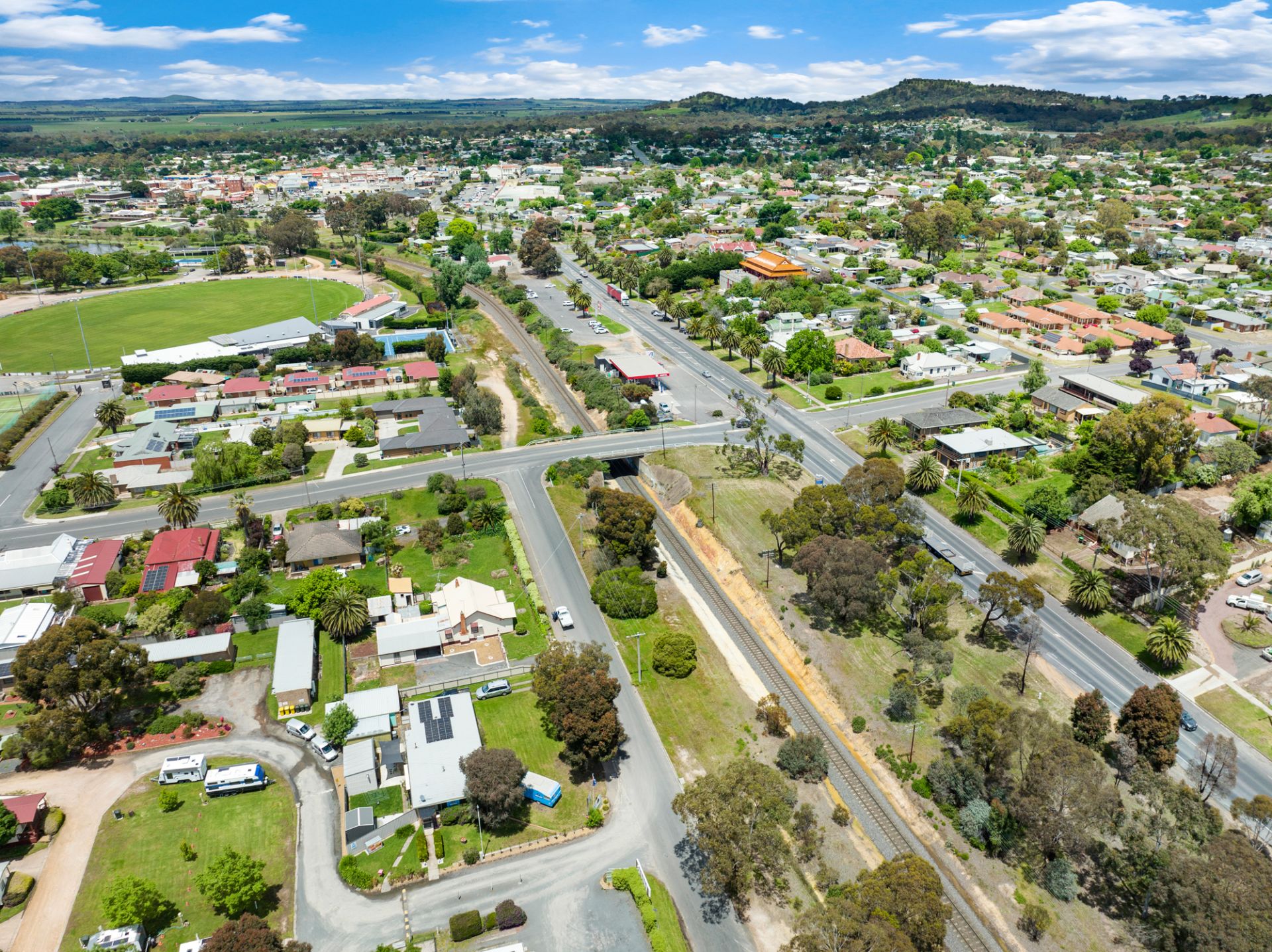 4 Acacia Avenue, Ararat Ararat Ballarat Real Estate