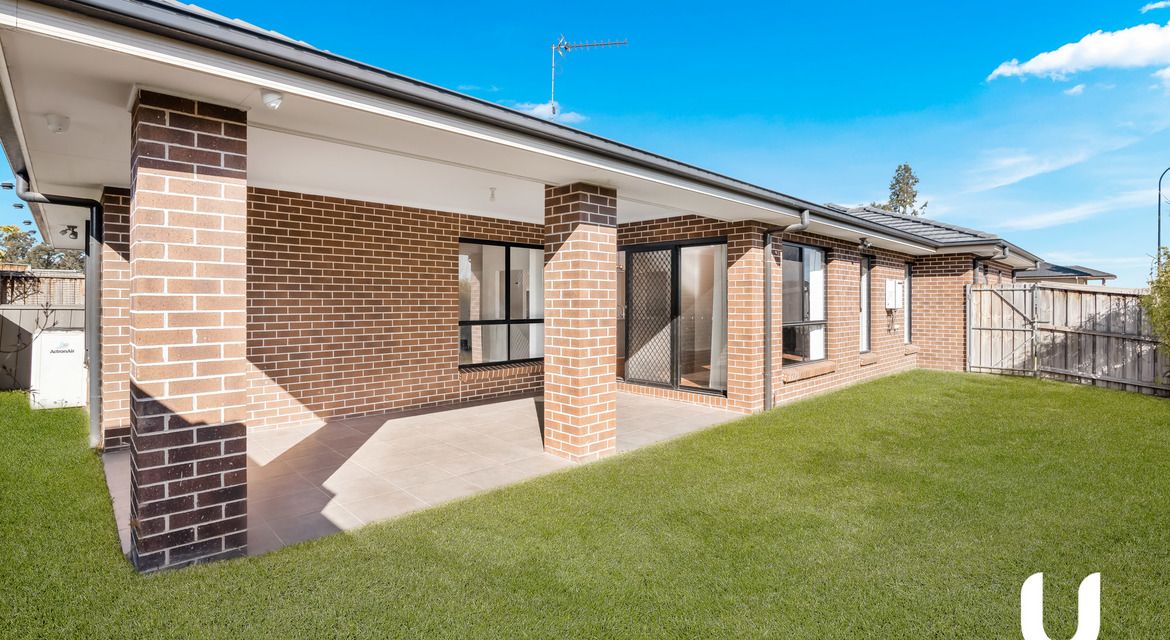 Colebee 1 Stapleton Avenue